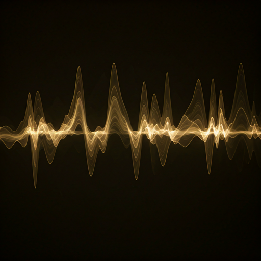 Signal waveform